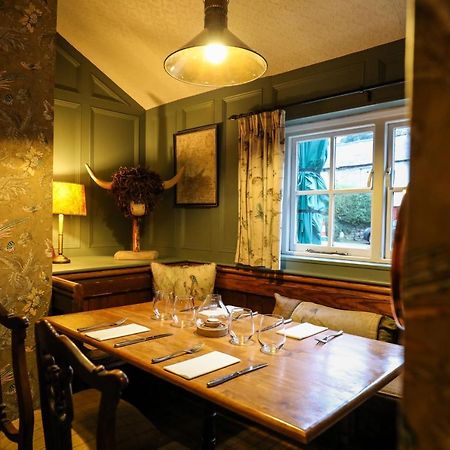 The Black Swan Ravenstonedale Exterior photo